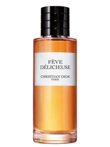 christian dior feve delicieuse fragrantica|feve delicieuse dior buy.